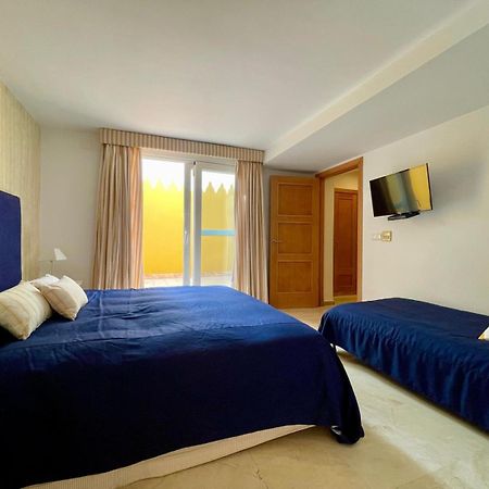 Villa Rosa Benalup-Casas Viejas Kültér fotó