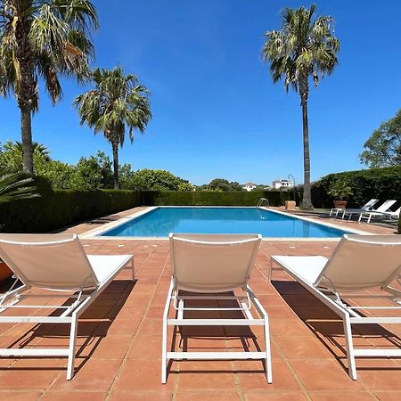 Villa Rosa Benalup-Casas Viejas Kültér fotó