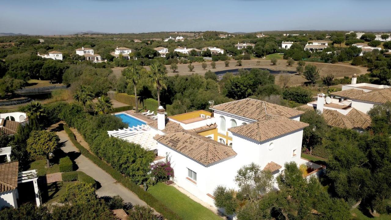 Villa Rosa Benalup-Casas Viejas Kültér fotó