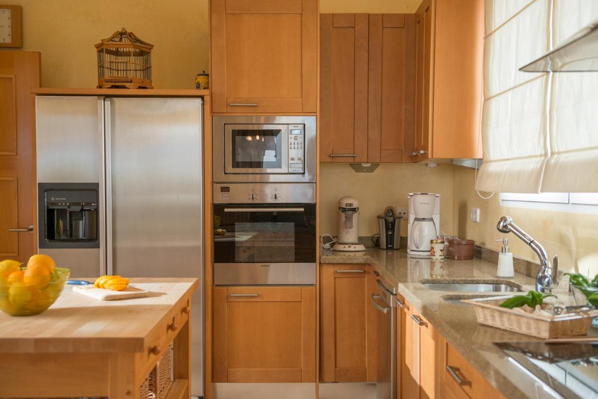 Villa Rosa Benalup-Casas Viejas Kültér fotó
