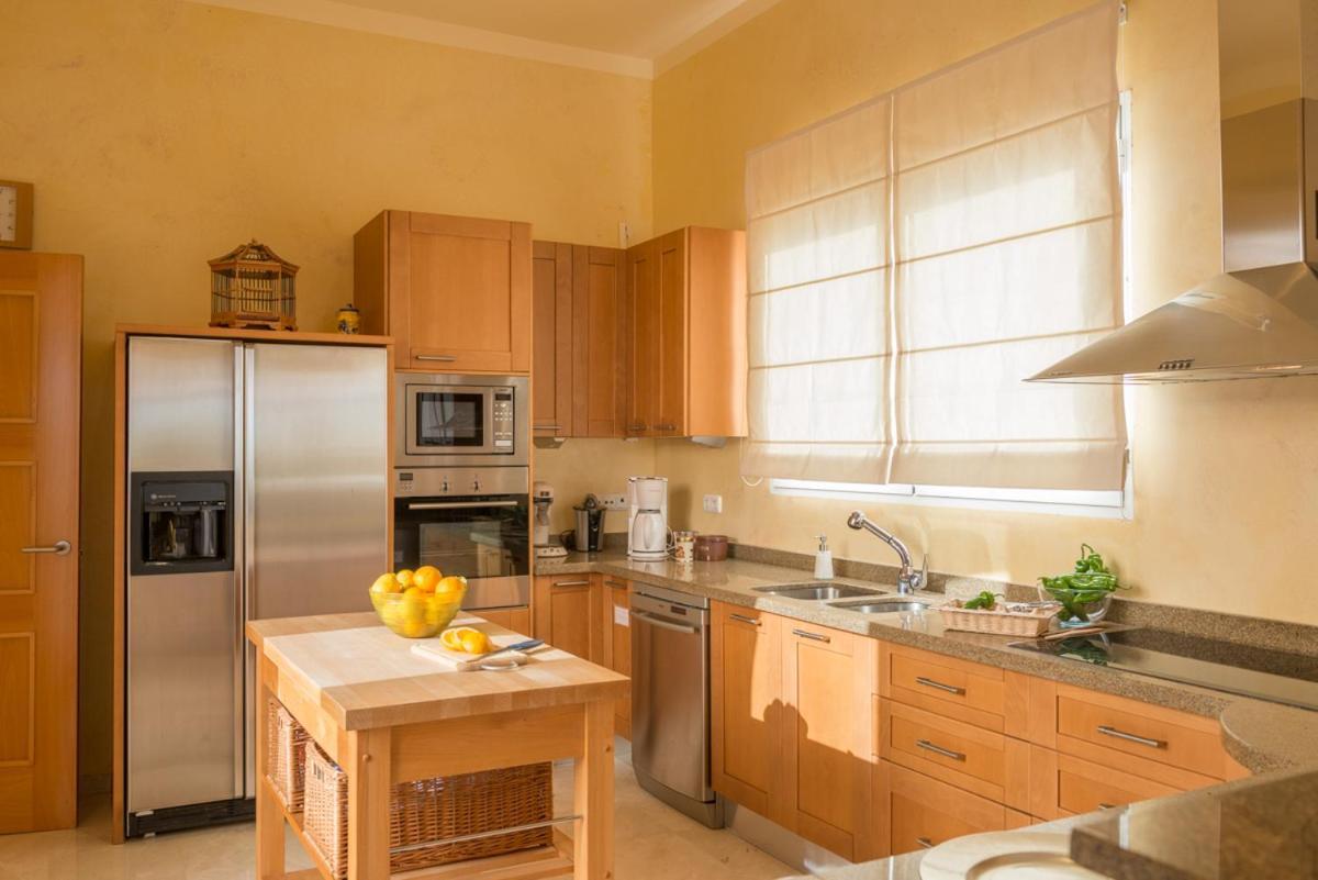 Villa Rosa Benalup-Casas Viejas Kültér fotó