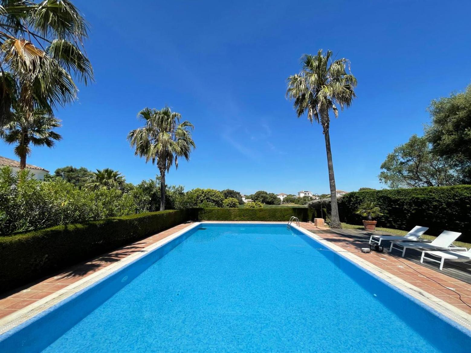 Villa Rosa Benalup-Casas Viejas Kültér fotó