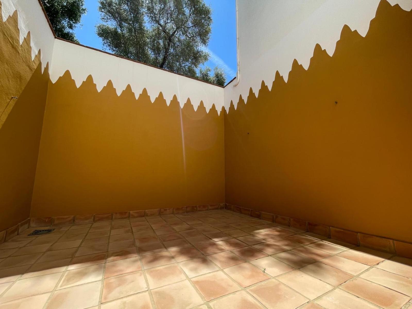 Villa Rosa Benalup-Casas Viejas Kültér fotó