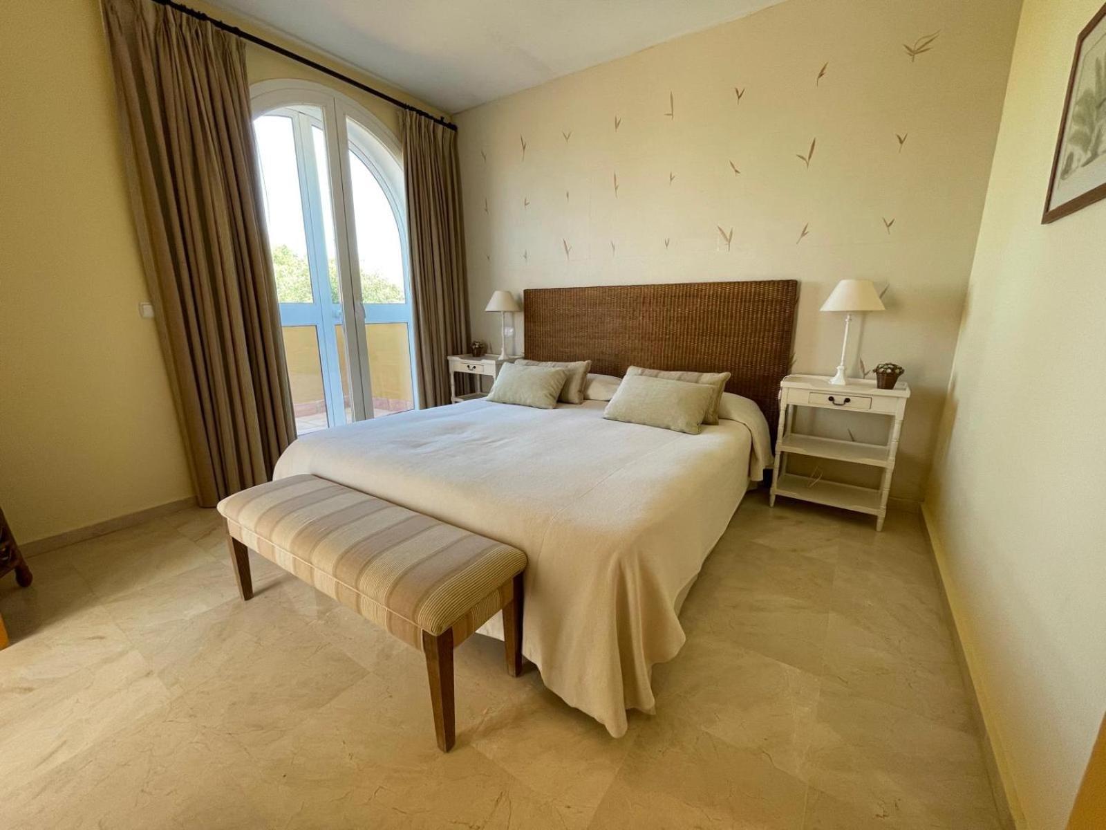 Villa Rosa Benalup-Casas Viejas Kültér fotó