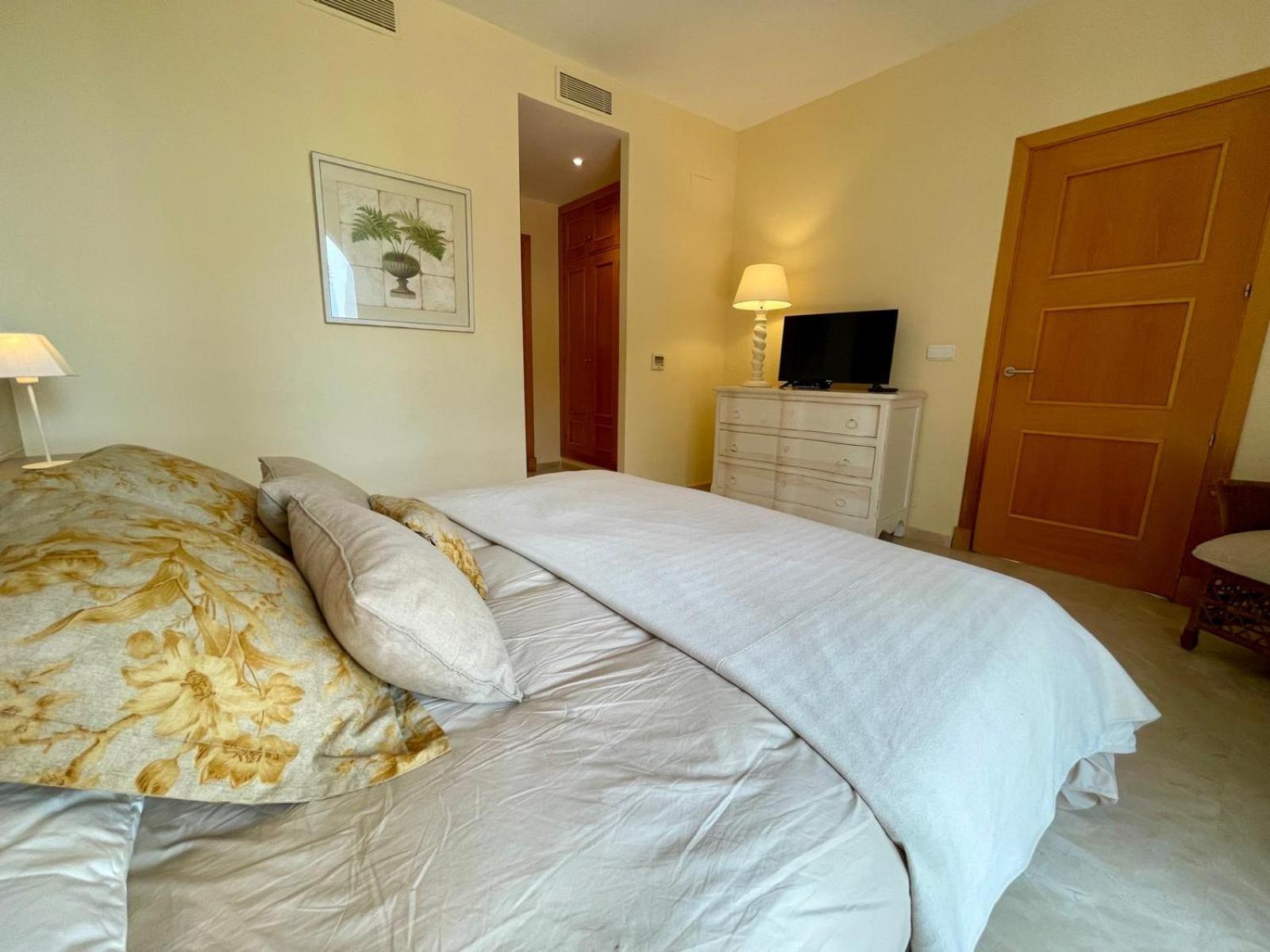 Villa Rosa Benalup-Casas Viejas Kültér fotó