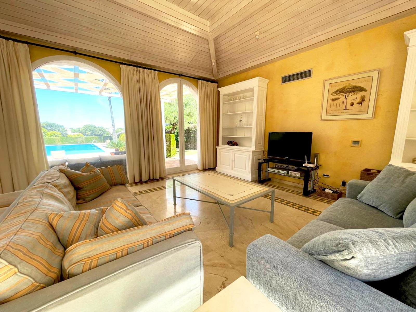 Villa Rosa Benalup-Casas Viejas Kültér fotó