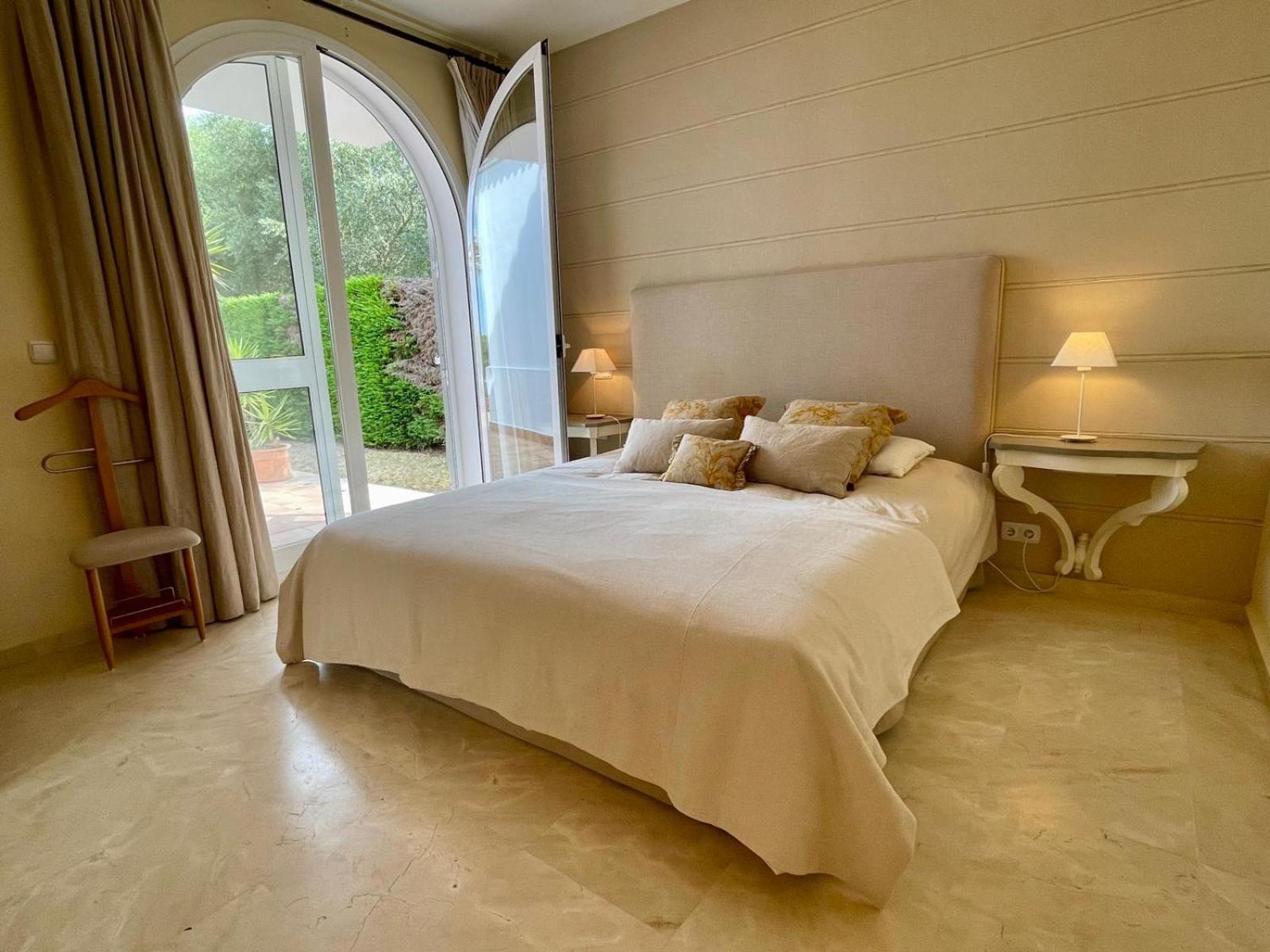 Villa Rosa Benalup-Casas Viejas Kültér fotó