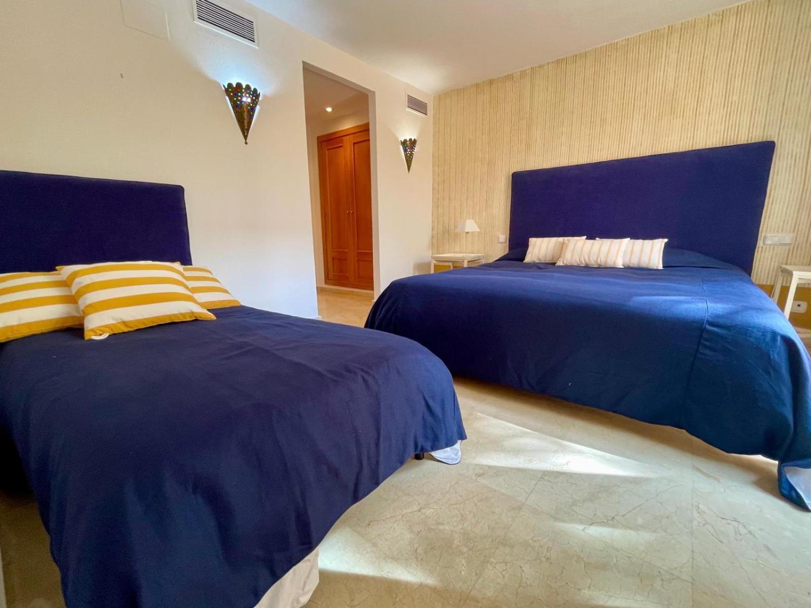 Villa Rosa Benalup-Casas Viejas Kültér fotó