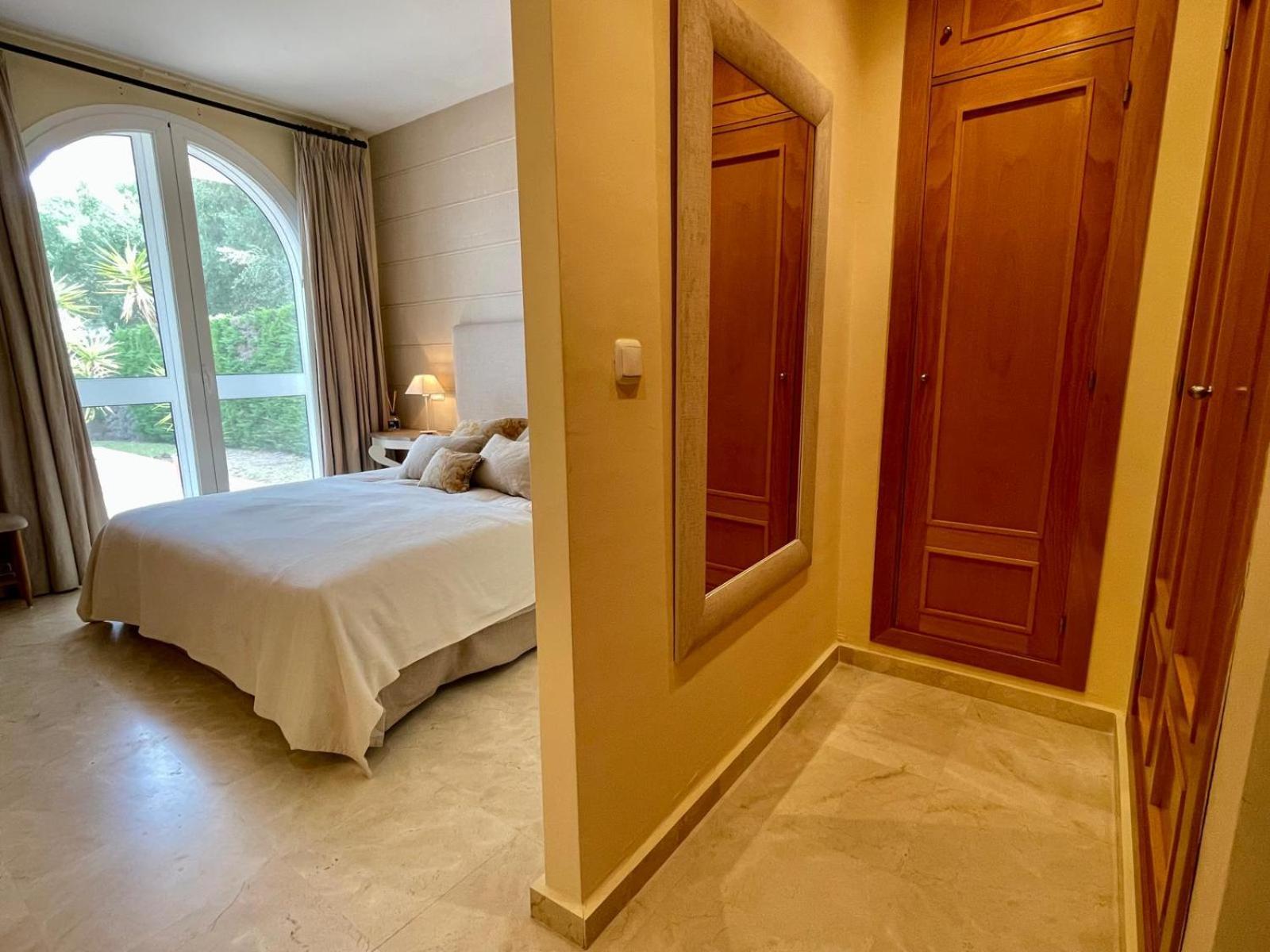 Villa Rosa Benalup-Casas Viejas Kültér fotó