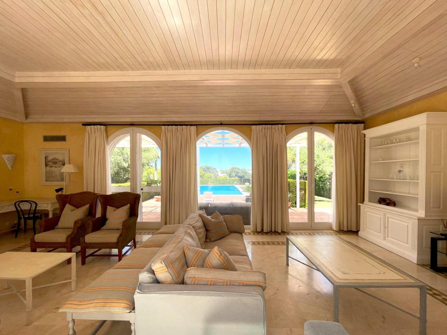 Villa Rosa Benalup-Casas Viejas Kültér fotó